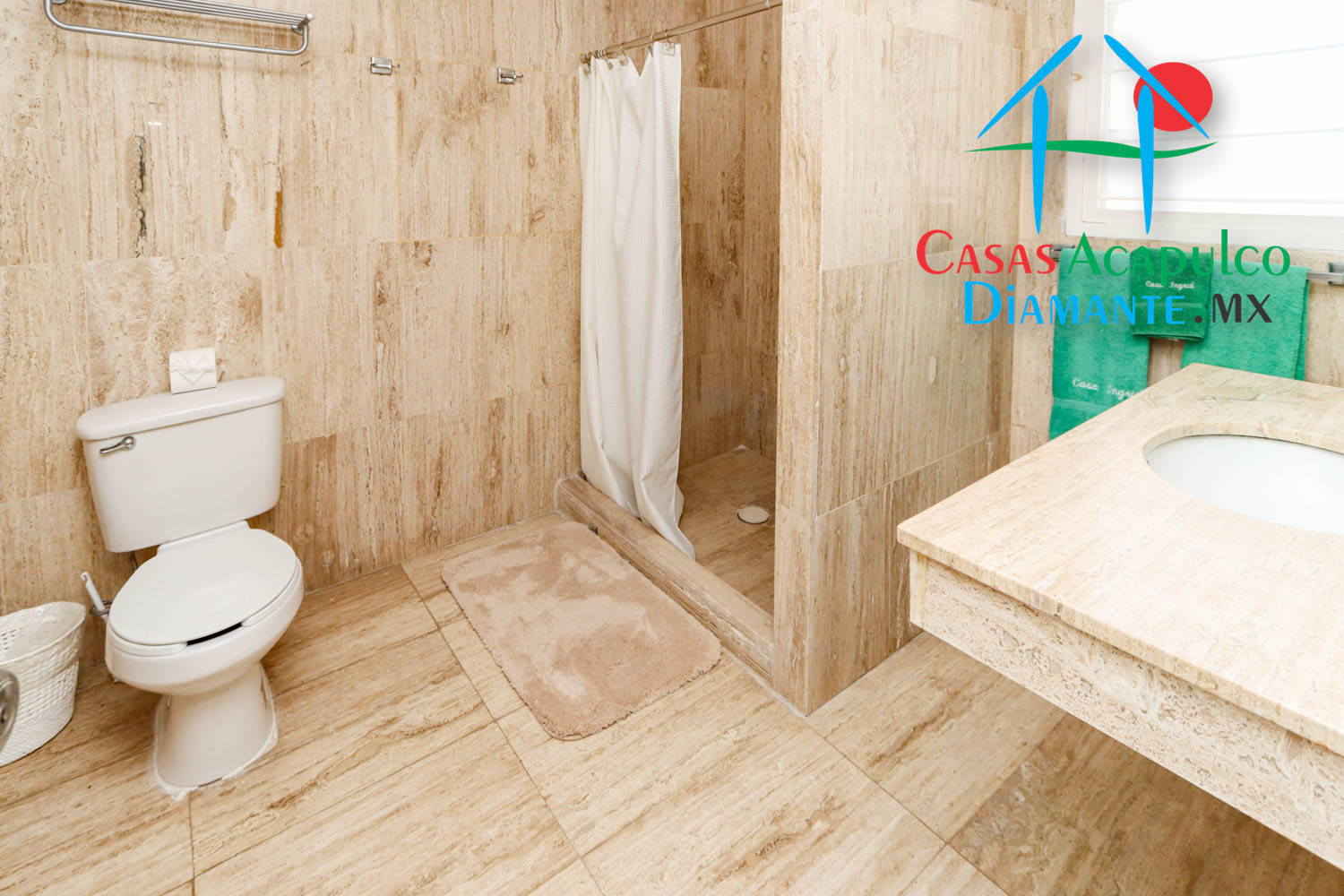 Casa Ingrid - Recámara ocho 5